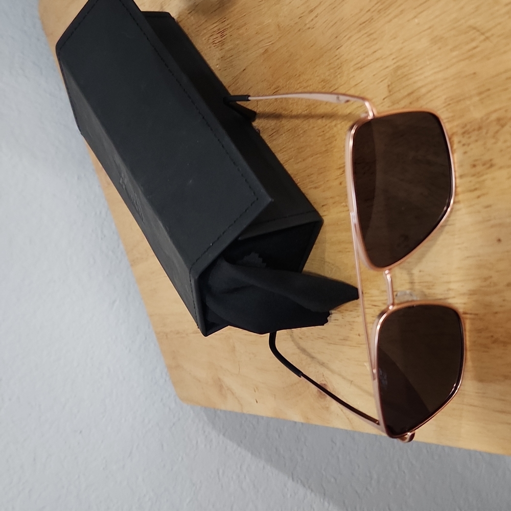 Brand new sunglasses